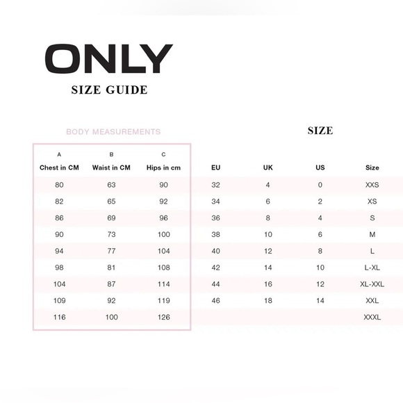 Only Button Down Denim Jacket size 36 - Picture 9 of 9